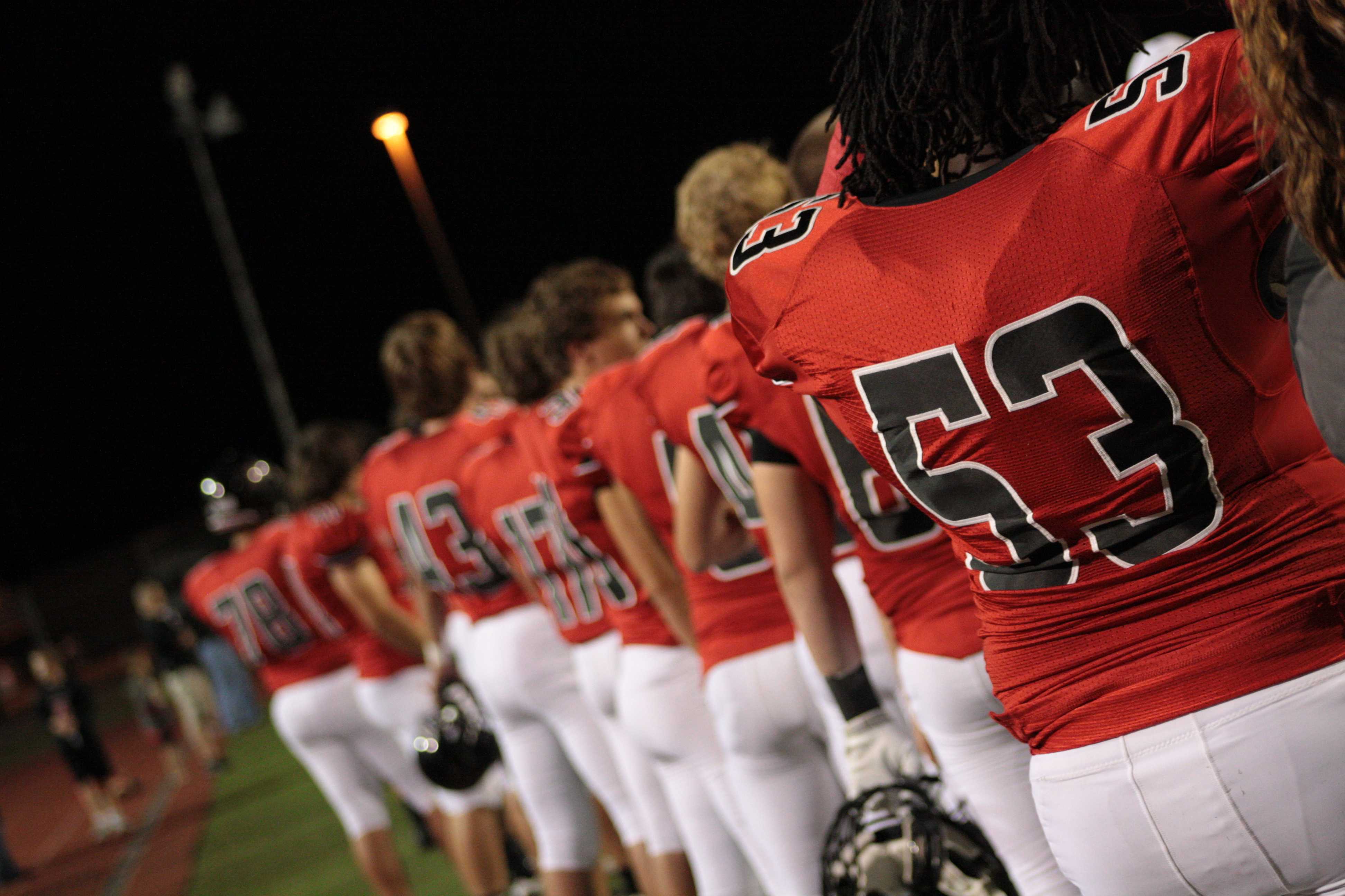 Perfect season could mark strides by Coppell football