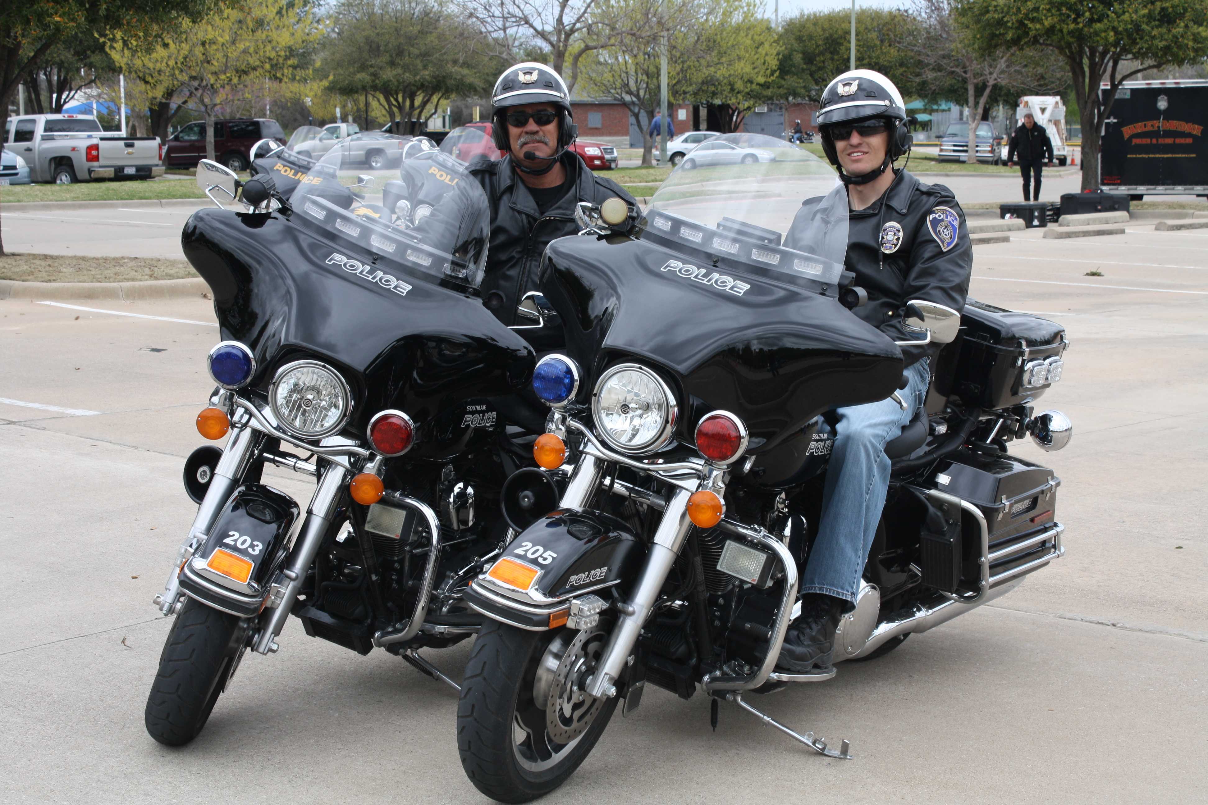 Southlake SWAT team to train today