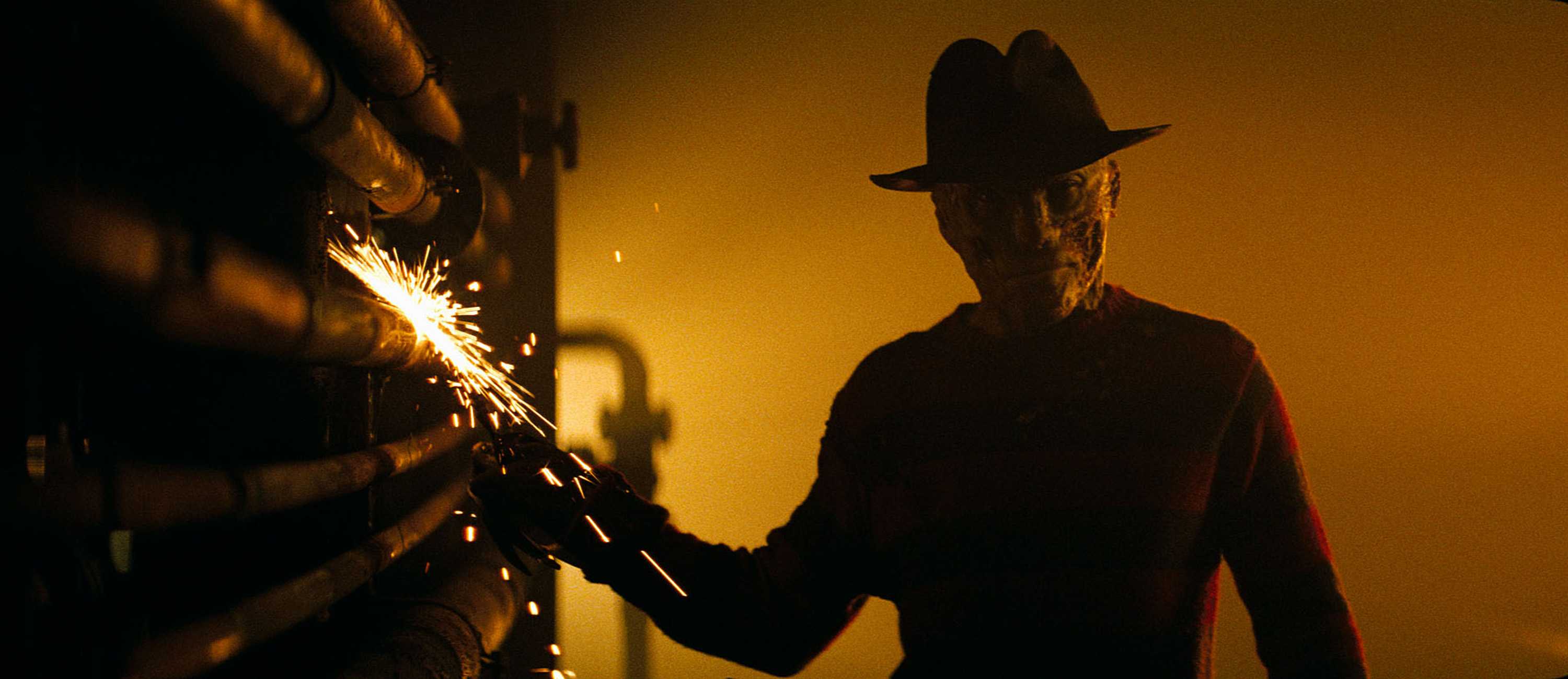 Kreuger makes comeback through newest Nightmare On Elm Street