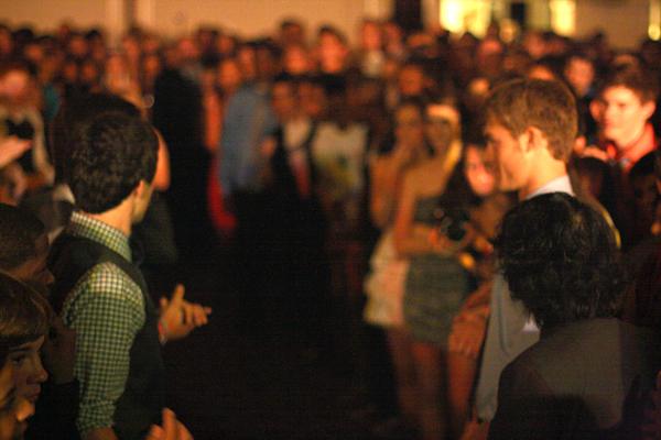 Photo Gallery: Homecoming Dance 2011