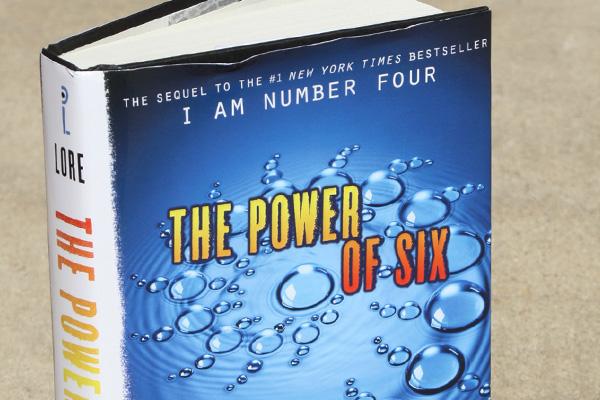 Book Review: The Power of Six