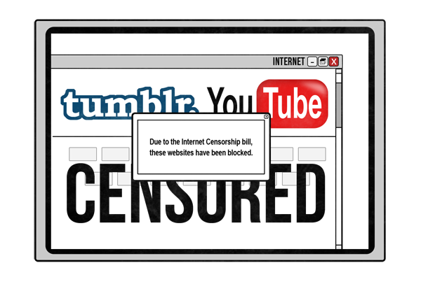 Censorship bills question future of social media 