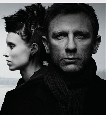 ‘Dragon Tattoo’ leaves permanent mark – Coppell Student Media