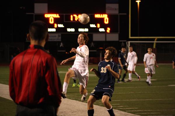 Photo Gallery: Coppell Cowboys vs. Keller Indians