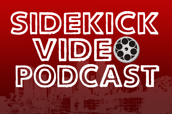 Sidekick Video Podcast #5