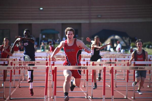 Five things for Coppell Athletics to improve next year