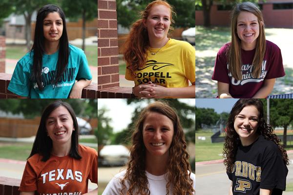 Female engineers look to remove gender prejudice – Coppell Student Media