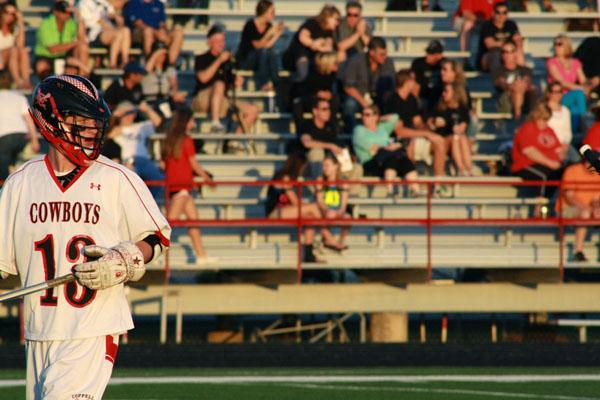 Photo Gallery: Coppell Cowboys Lacrosse vs. Plano West Wolves
