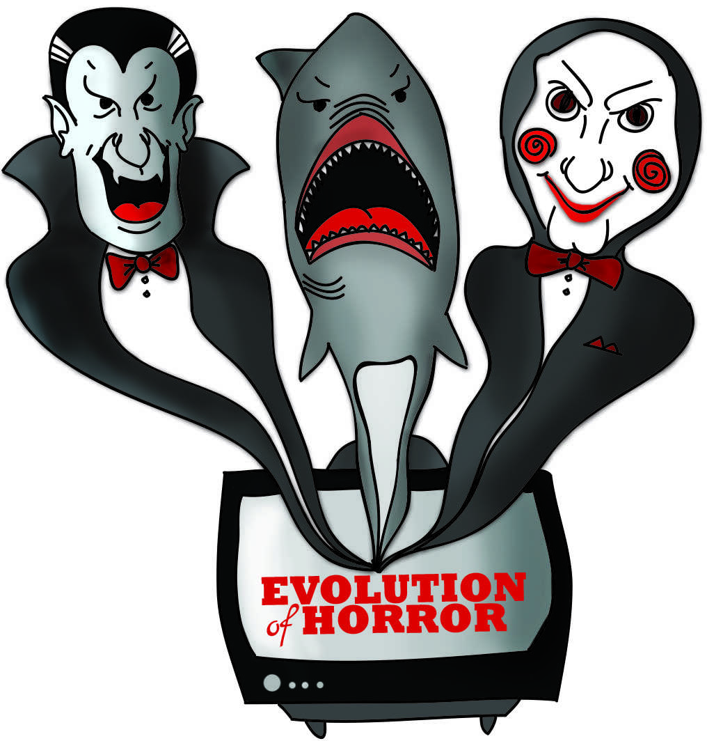 The evolution of horror movies – Coppell Student Media