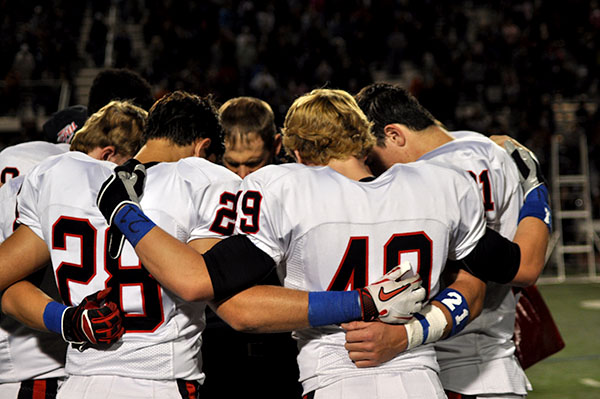 Football Preview: Coppell vs. Flower Mound Jaguars