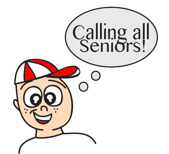 Senior traditions now available for purchase