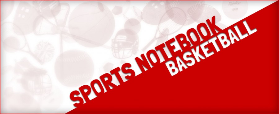 Boys Basketball Notebook 1: Season Preview