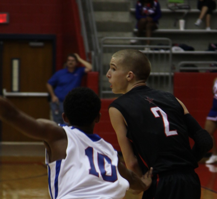 In transition: Goesling takes reins of Coppell offense