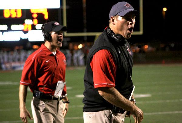 McBride named Tom Landry Coach of the Year