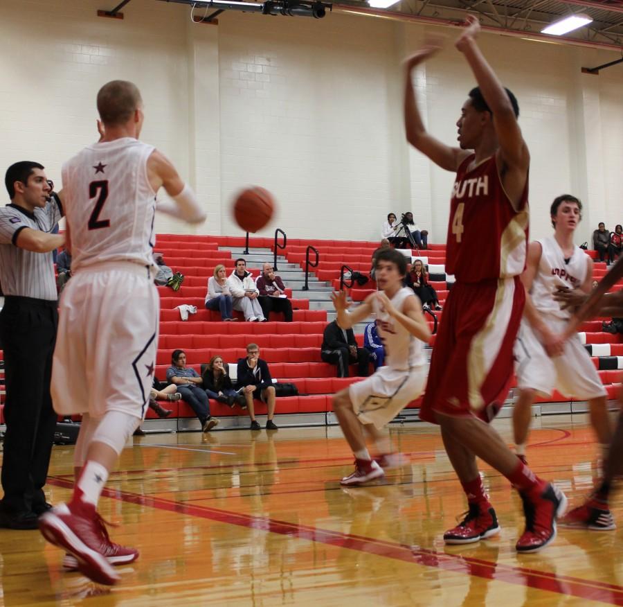Hoops Preview: Cowboys vs. McKinney Lions