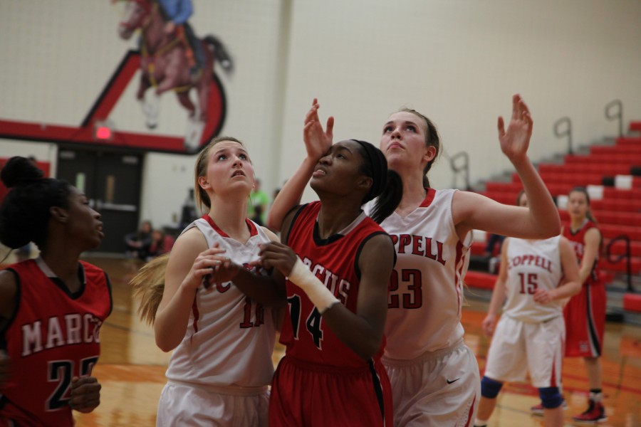 Basketball preview: Cowgirls get second shot at redemption in District 5-5A