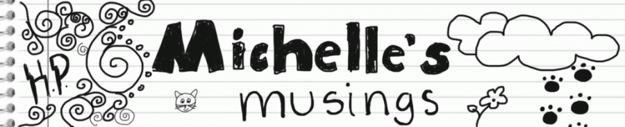 Michelles Musings: Common ground hard to find for new generations