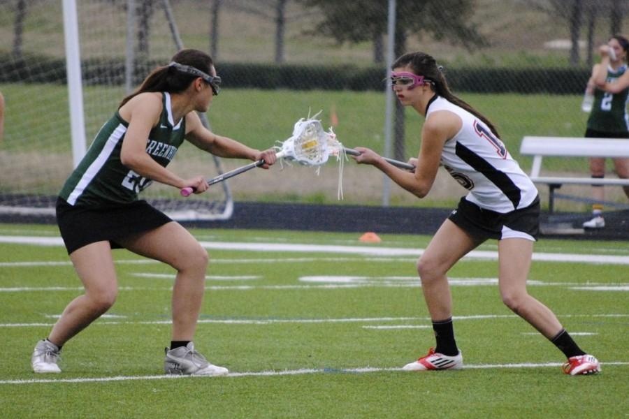 Photo Gallery: Coppell lacrosse gains another win against Greenhill