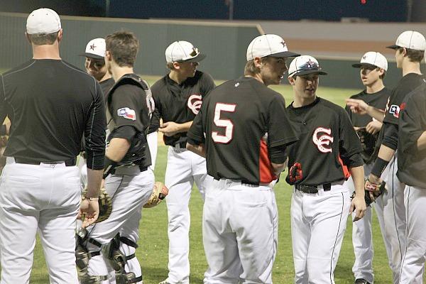 Frisco Tournament of Champions baseball preview