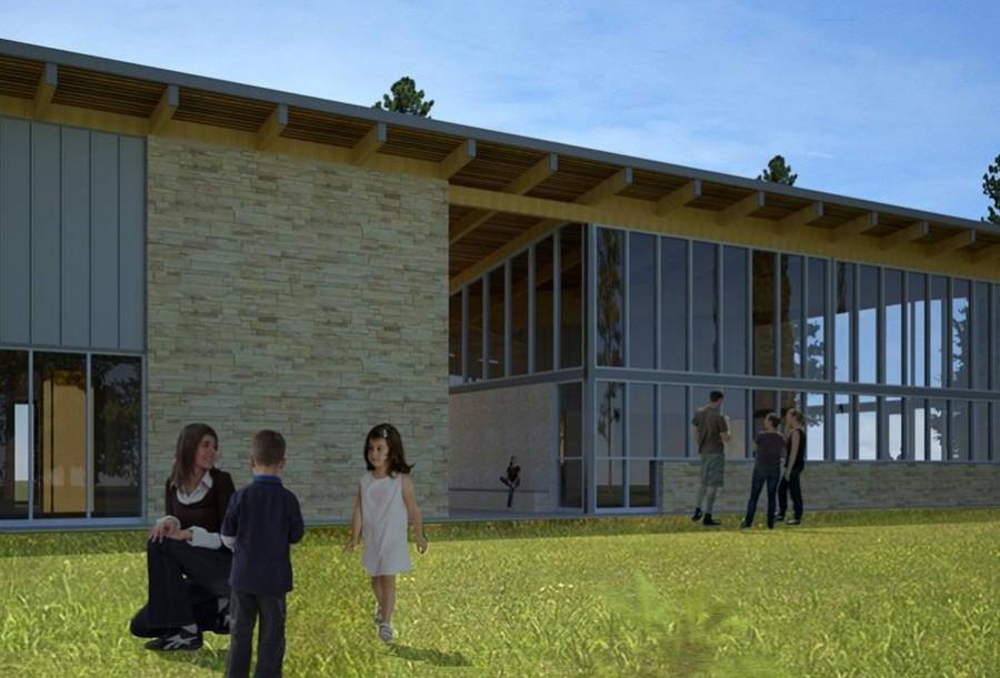 Coppell will have new BioDiversity Education Center