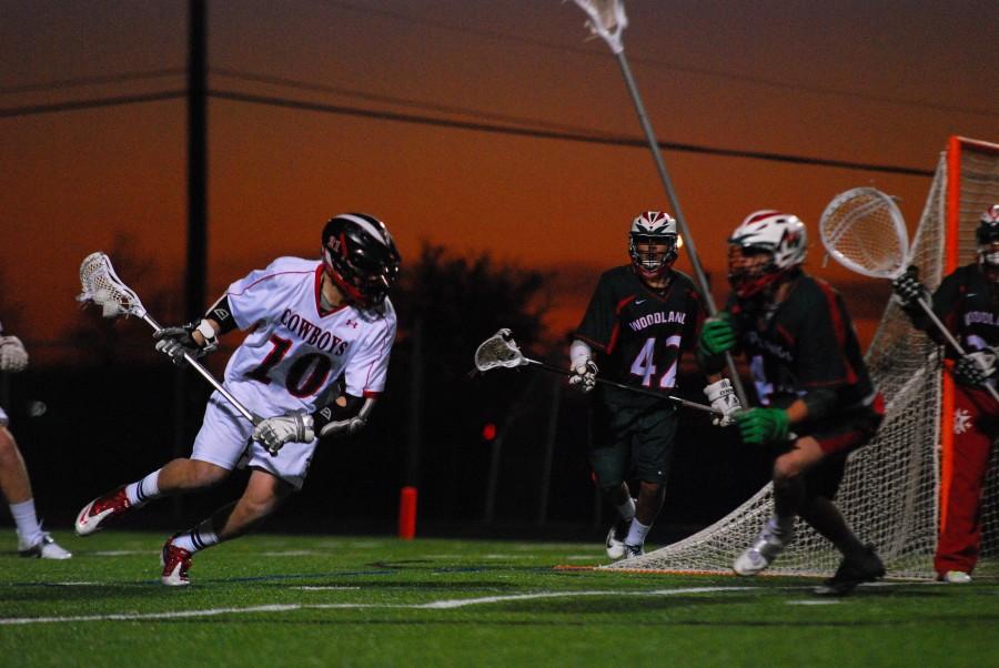 Lacrosse Notebook: Cowboys cant buck three-game losing skid vs. St. Marks 