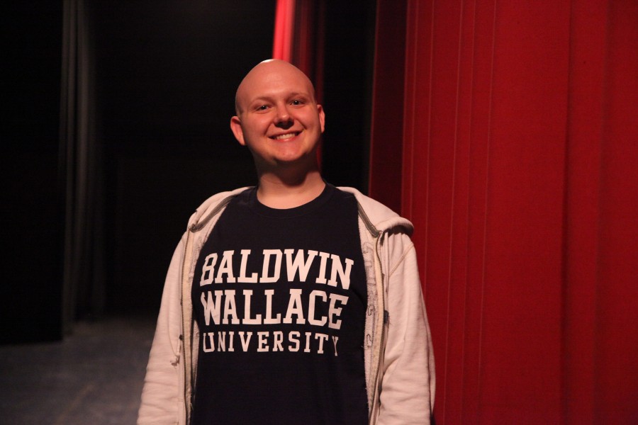 Smith to pursue musical theatre career at BWU