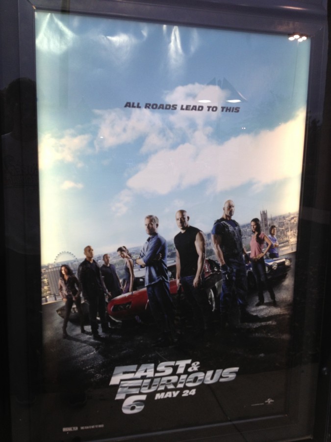 How Fast & Furious can they get? – Coppell Student Media