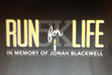 Juniors organize Run for Life in Blackwells memory