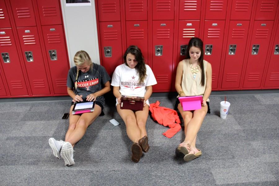 iPad initiative will boost student learning despite criticism 