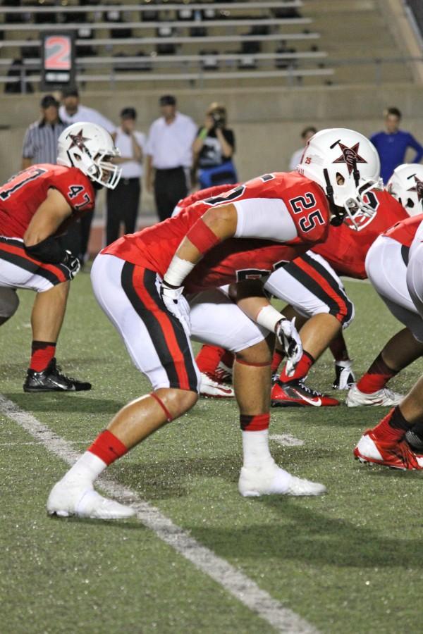 Football Preview: Coppell vs. Flower Mound