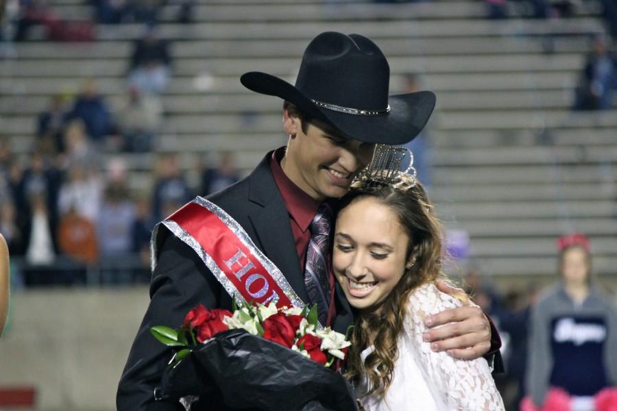 Photo Gallery: Coppell takes home win at homecoming game vs. Flower Mound, 45-3