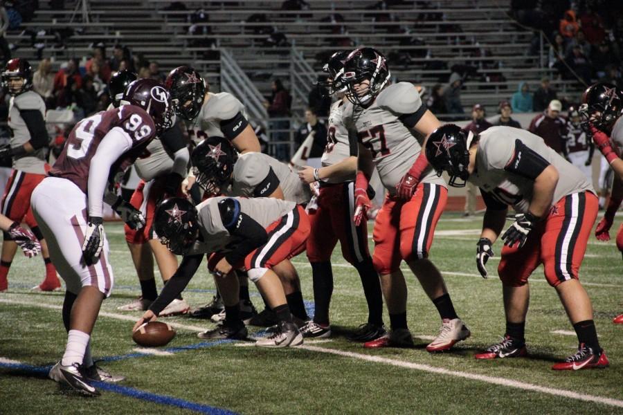 Photo Gallery: Coppell defeats Lewisville 49-6 in last regular season game