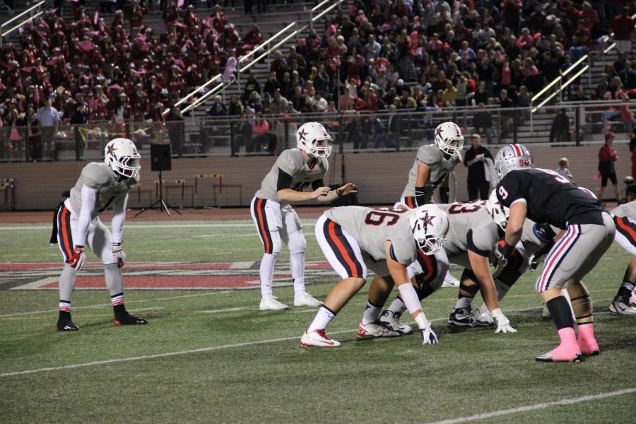 Football Preview: Cowboys vs Red Raiders