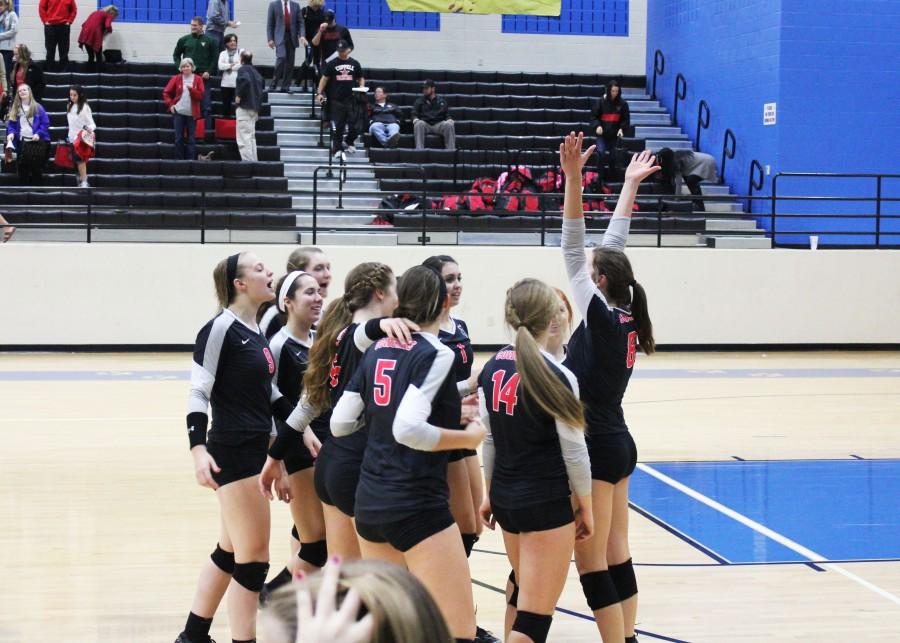 Photo+Gallery%3A+CCVB+takes+district+and+moves+on+to+the+next+round+of+playoffs
