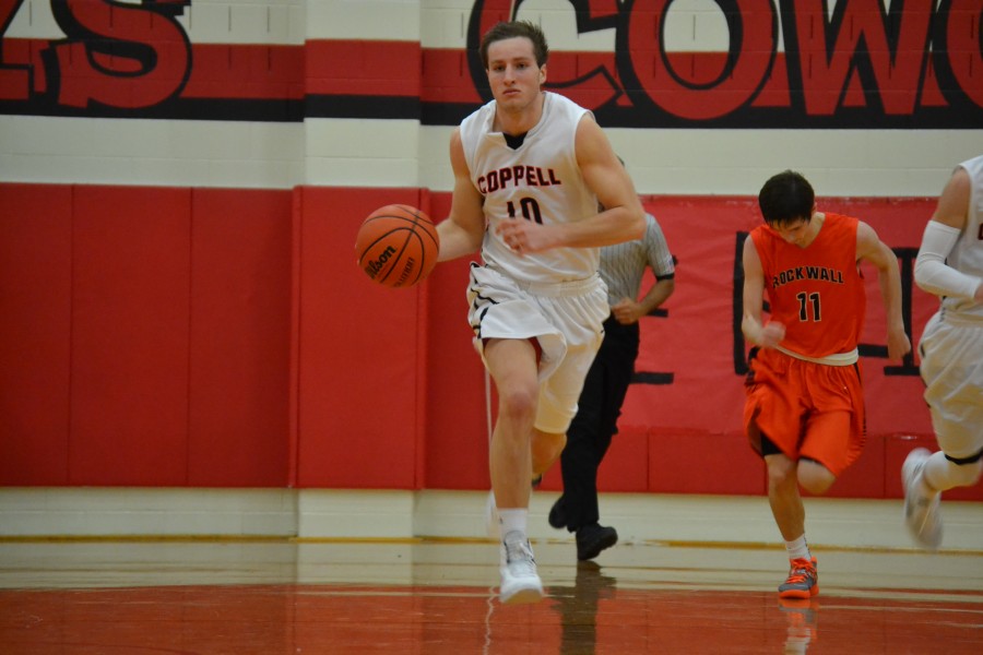 Photo Gallery: Coppell defeats Rockwall, 62-58