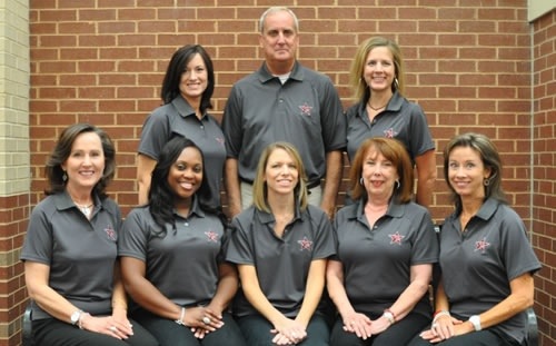 Coppell High School counselors deserve round of applause for selflessness, ambition