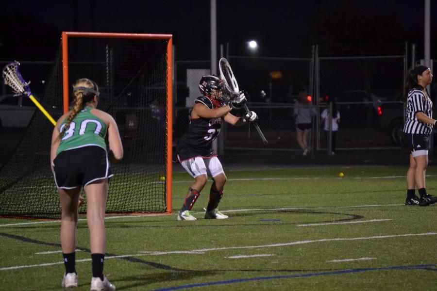 Photo+Gallery%3A+Girls+lacrosse+slays+dragons+on+Thursday