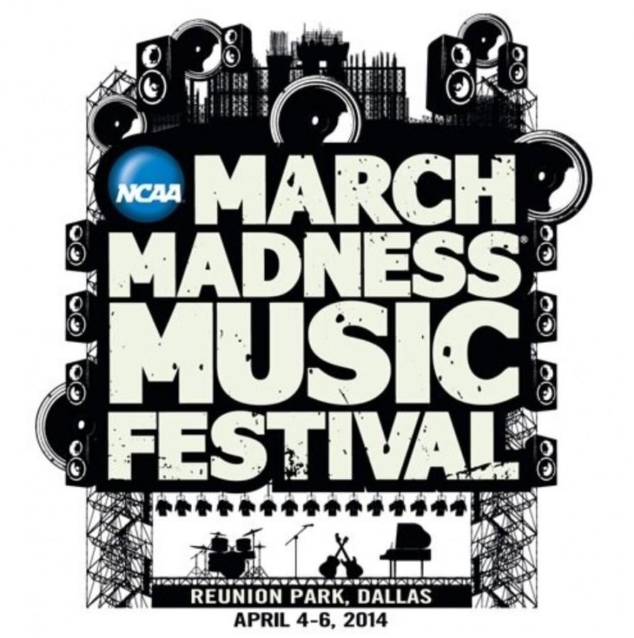 March+Madness+Music+Festival+takes+over+Dallas+for+the+weekend