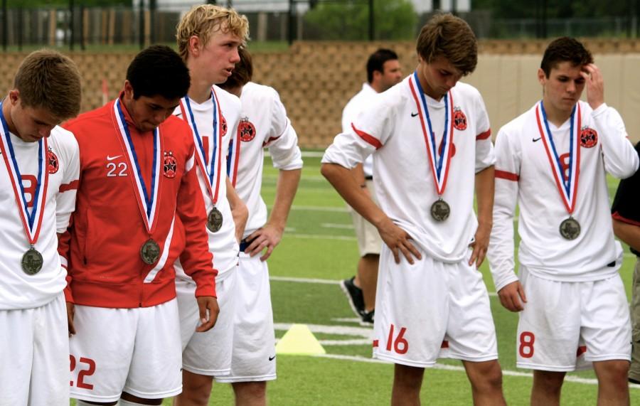 Hopes of back-to-back dashed as Fort Bend Clements downs Coppell 3-0