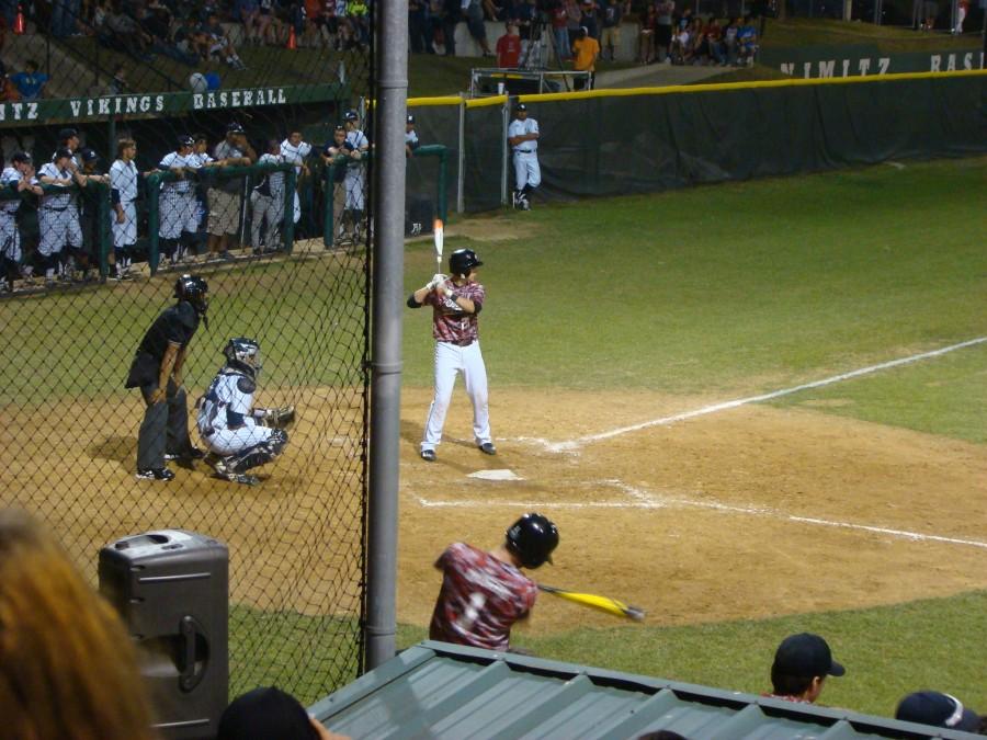 Pitching+struggles%2C+baserunning+errors+force+game+three+as+Nimitz+beats+Coppell+5-2