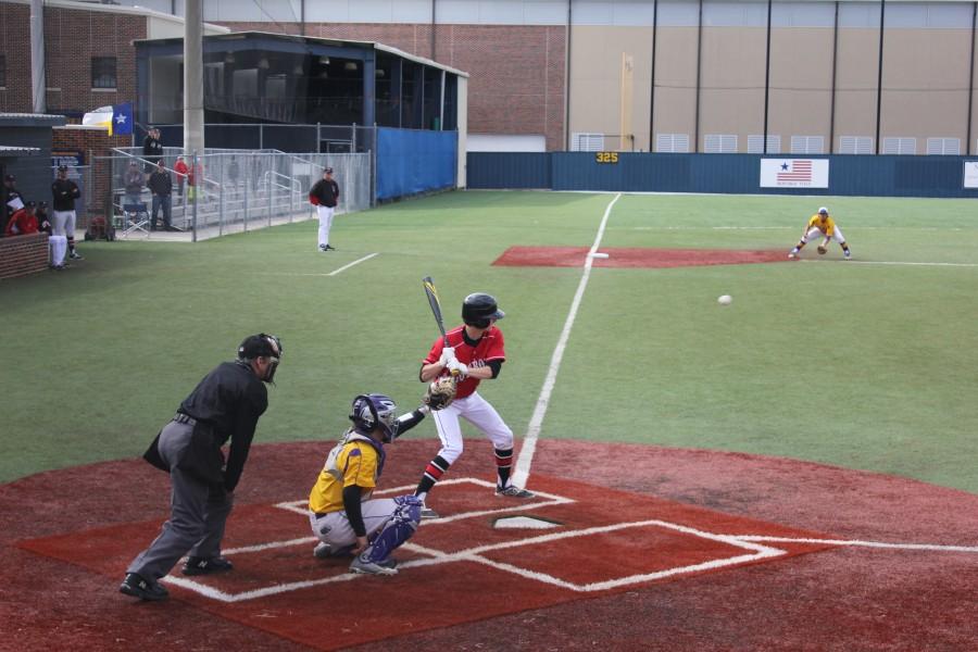 Cowboys baseball faces Bell in first district game of the season