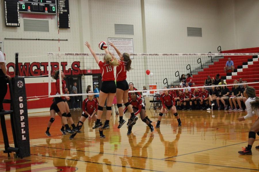 Stivers+takes+winning+kill+in+three+set+victory+over+Burleson