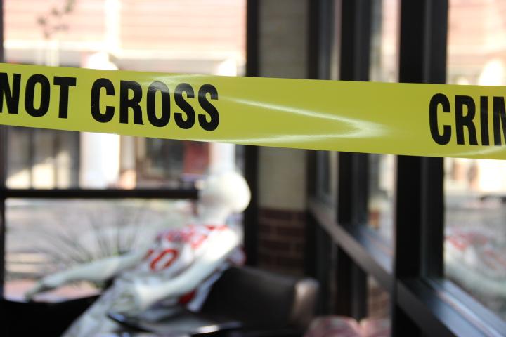 Mock crime scene investigation impacts students beyond the classroom