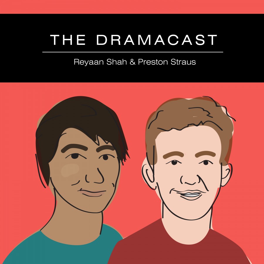 Dramacast