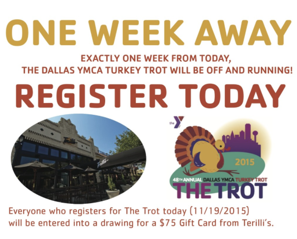 Turkey+Trot+gives+YMCA+something+to+be+thankful+for