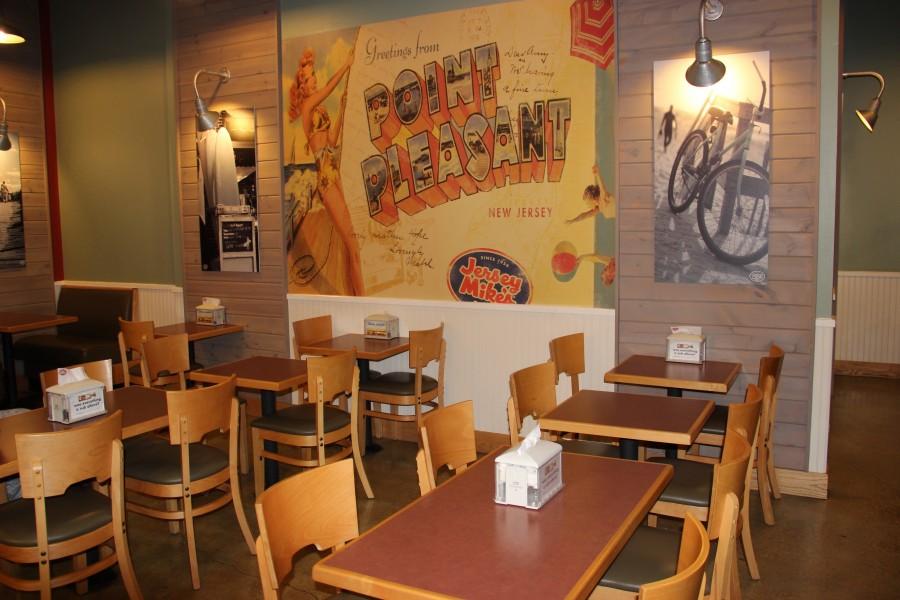 The Sidekick names Jersey Mike’s best sub shop in Coppell