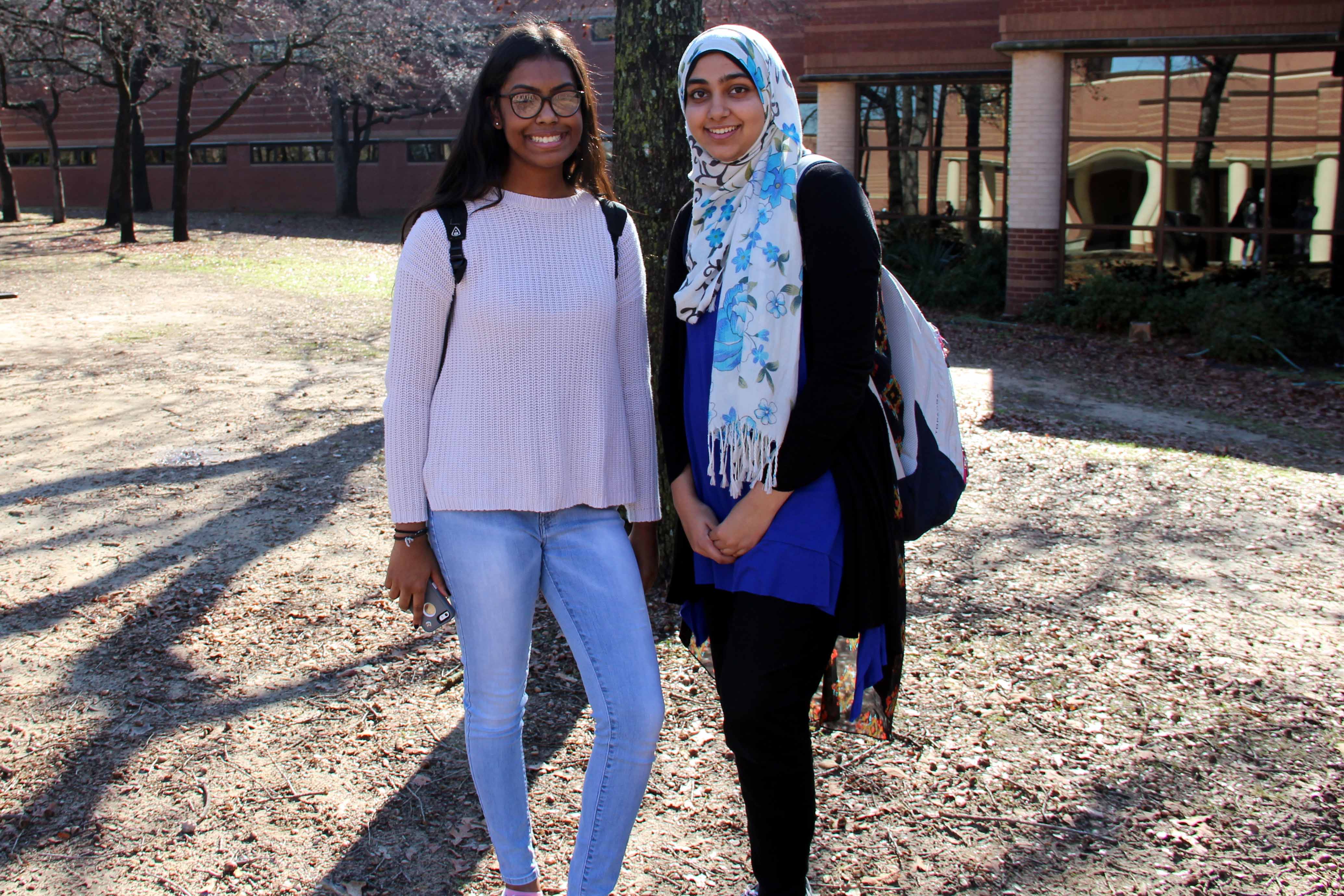 Diversity Club brings friendly atmosphere to students of varied backgrounds  – Coppell Student Media