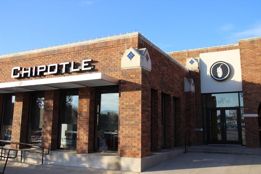 Put your chips on Chipotle: Coppell’s best casual restaurant