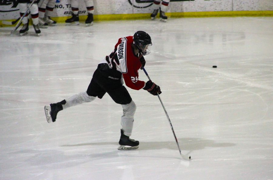 Coppell Hockey dominates Plano West on their own turf – Coppell Student ...