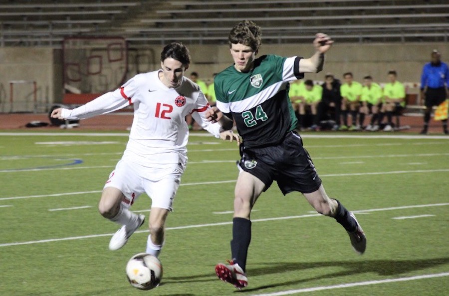 Cowboys soccer look to continue winning streak